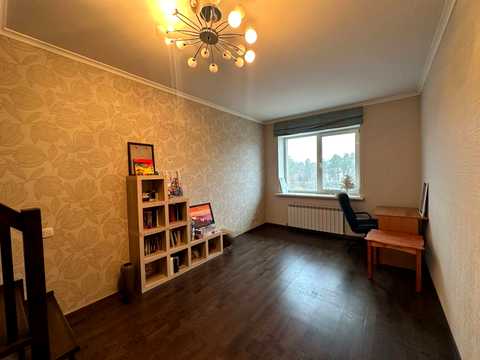 квартира за адресою смт. Ворзель, Європейська вул. (Радянська), 4-Б