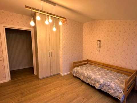 квартира за адресою смт. Ворзель, Європейська вул. (Радянська), 4-Б