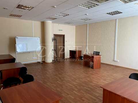 коммерческая по адресу Хрестовый пер. (Николая Гайцана ул.), 2А