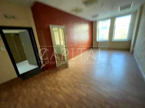коммерческая по адресу Хрестовый пер. (Николая Гайцана ул.), 2А