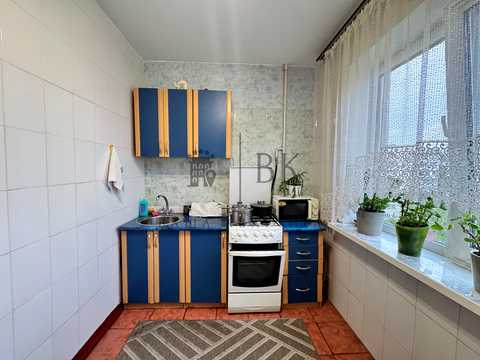 квартира по адресу Героев Днепра ул., 47