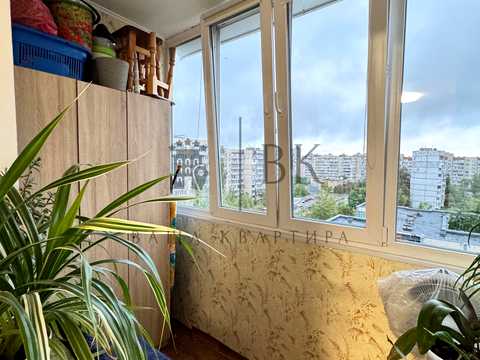 квартира по адресу Героев Днепра ул., 47