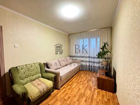 квартира по адресу Героев Днепра ул., 47