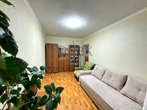 квартира по адресу Героев Днепра ул., 47