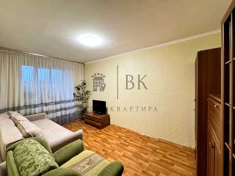 квартира по адресу Героев Днепра ул., 47