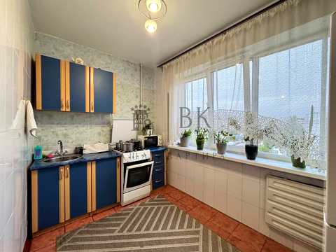 квартира по адресу Героев Днепра ул., 47