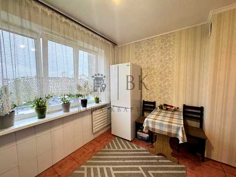 квартира по адресу Героев Днепра ул., 47