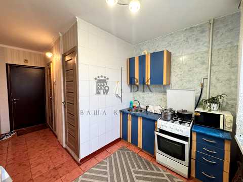 квартира по адресу Героев Днепра ул., 47