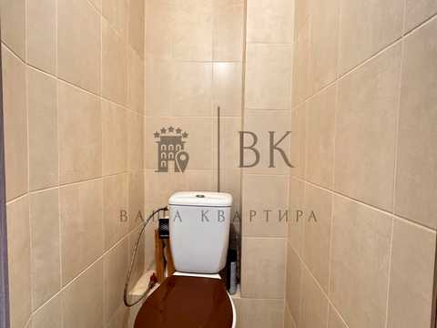 квартира по адресу Героев Днепра ул., 47