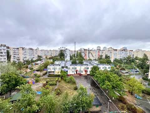 квартира по адресу Героев Днепра ул., 47