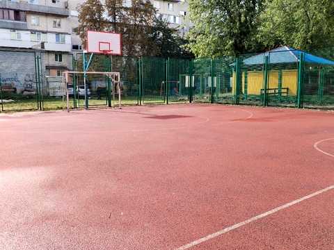 квартира по адресу Дмитра Павличка просп. (Маршала Рокосовського), 3-В