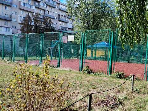 квартира по адресу Дмитра Павличка просп. (Маршала Рокосовського), 3-В