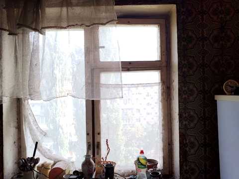 квартира по адресу Дмитра Павличка просп. (Маршала Рокосовського), 3-В