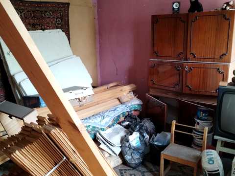 квартира по адресу Дмитра Павличка просп. (Маршала Рокосовського), 3-В