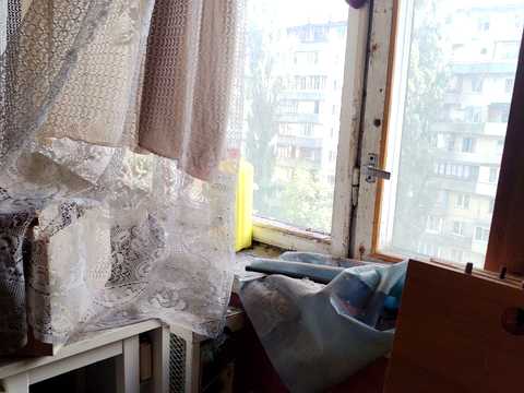 квартира по адресу Дмитра Павличка просп. (Маршала Рокосовського), 3-В