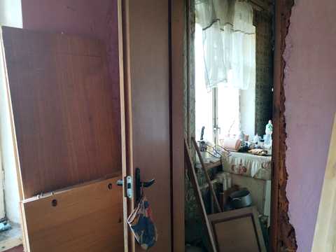квартира по адресу Дмитра Павличка просп. (Маршала Рокосовського), 3-В