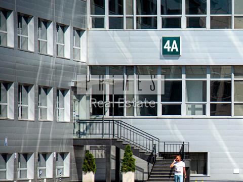 комерційна за адресою Степана Бандери просп. (Московський), 20Б