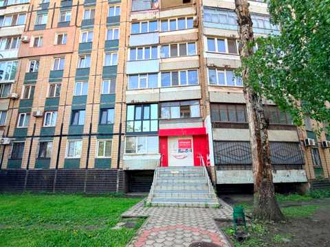 коммерческая по адресу Гетманская ул. (Ильичёвская), 74