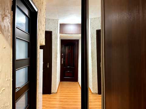 квартира по адресу Князя Острожского ул., 12