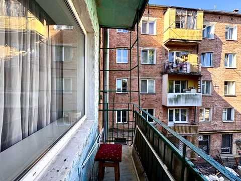 квартира по адресу Князя Острожского ул., 12