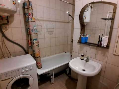 квартира по адресу Слобожанська ул. (8 Березня), 9-А