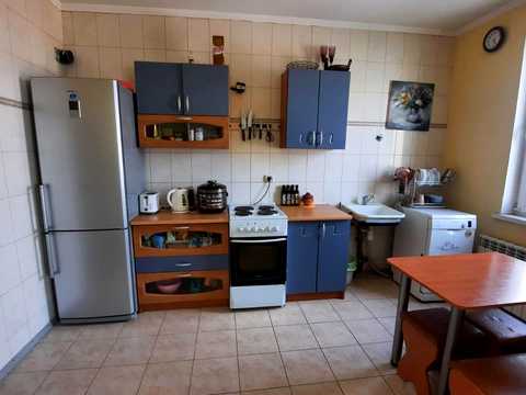 квартира по адресу Слобожанська ул. (8 Березня), 9-А