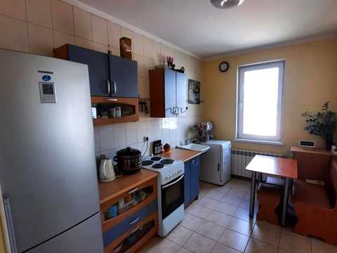 квартира по адресу Слобожанська ул. (8 Березня), 9-А
