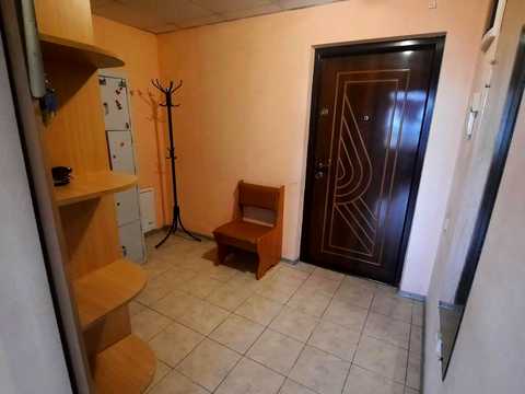 квартира по адресу Слобожанська ул. (8 Березня), 9-А