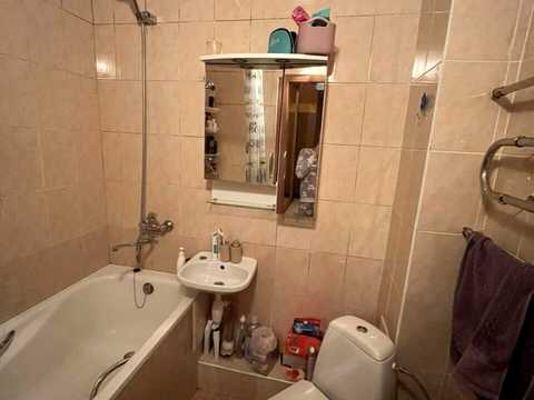 квартира по адресу Парково-Сырецкая ул. (Тимофія Шамрила), 3-А