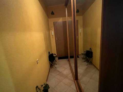 квартира по адресу Парково-Сырецкая ул. (Тимофія Шамрила), 3-А