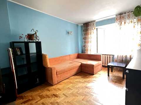 квартира по адресу Парково-Сырецкая ул. (Тимофія Шамрила), 3-А