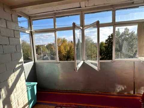 квартира по адресу Сергія Скальда ул. (Комарова), 21