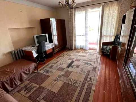 квартира по адресу Сергія Скальда ул. (Комарова), 21