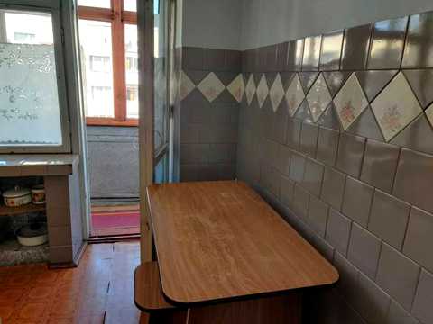 квартира по адресу Сергія Скальда ул. (Комарова), 21