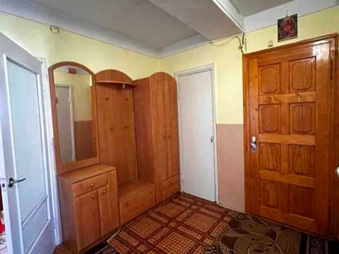 квартира по адресу Сергія Скальда ул. (Комарова), 21