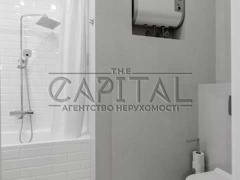 квартира по адресу Днепровская набережная ул., 14-Б