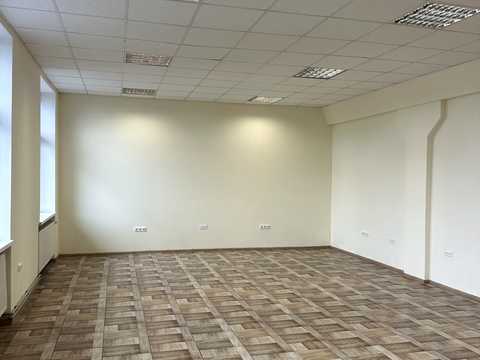 комерційна за адресою Теофіла Копистинського вул., 4
