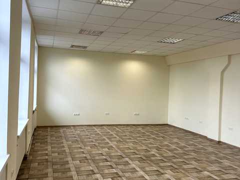 комерційна за адресою Теофіла Копистинського вул., 4