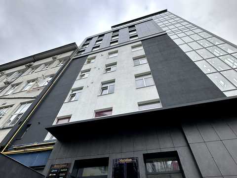 комерційна за адресою Теофіла Копистинського вул., 4