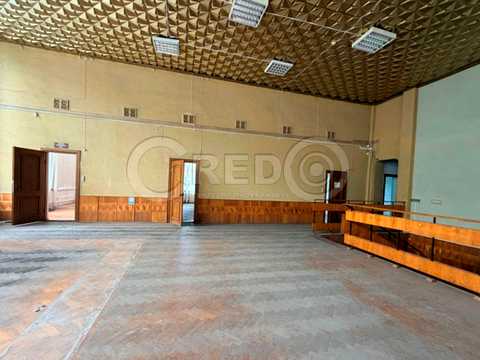 коммерческая по адресу Тбилисская ул., 2