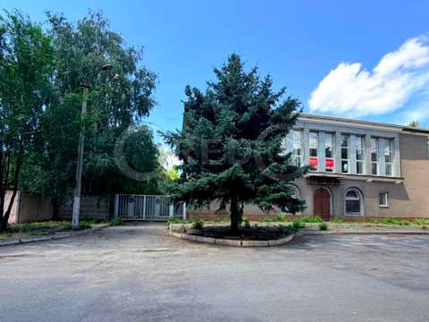 коммерческая по адресу Тбилисская ул., 2