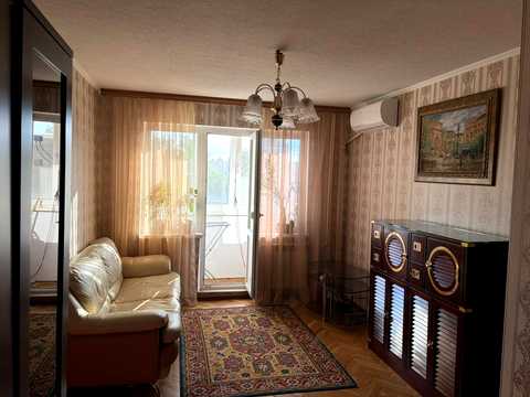 квартира по адресу Богдана Гаврилишина ул. (Ванди Василевської), 5