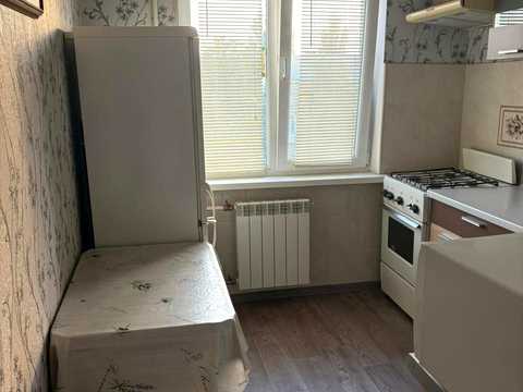 квартира по адресу Богдана Гаврилишина ул. (Ванди Василевської), 5