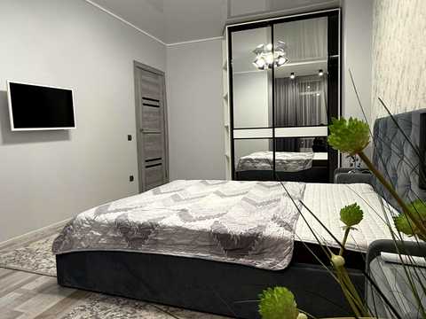 квартира по адресу Кульпарковская ул., 64-А