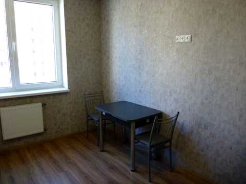 квартира по адресу Жемчужная ул., 12