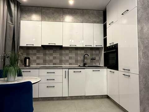 квартира по адресу Кульпарковская ул., 64-А