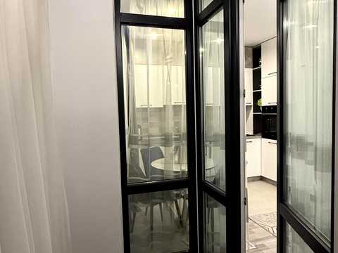 квартира по адресу Кульпарковская ул., 64-А