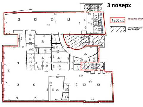 комерційна за адресою Григорія Сковороди вул., 6