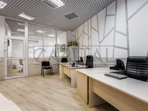 коммерческая по адресу Евгения Коновальца ул. (Щорса), 36-Д