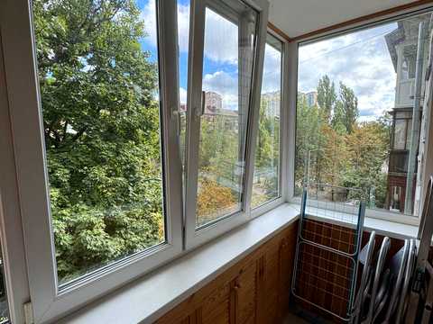 квартира по адресу Харьковское шоссе, 18/1